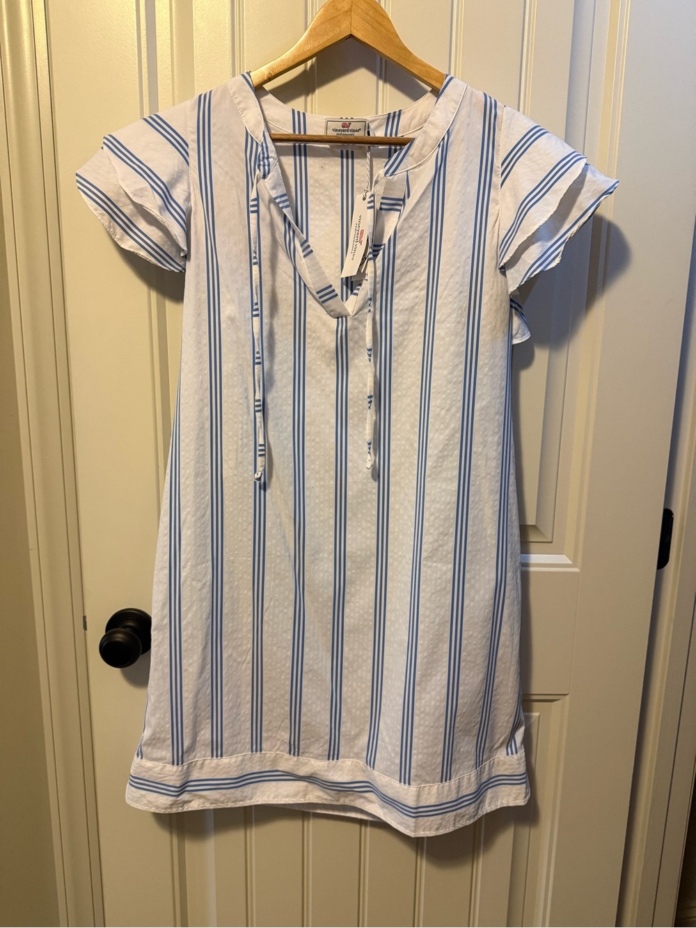 Vineyard Vines Harbor Performance Dress - NWT! - Picture 2 of 11